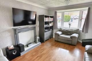 Beautiful Warwickshire Home - 9