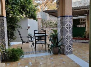 Casa en la playa - 8