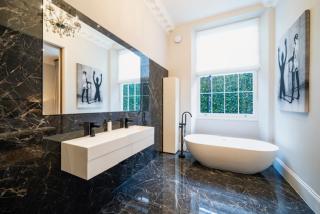 The Victorian Residence - 5