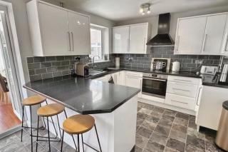 Beautiful Warwickshire Home - 8