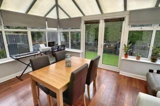 Beautiful Warwickshire Home - 6