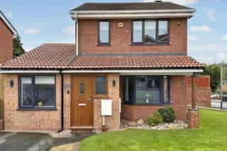 Beautiful Warwickshire Home - 0