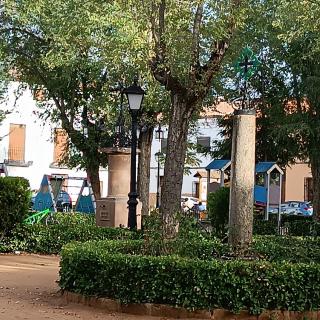 La Fragua de Domingo - 1