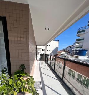 Apartment 1 km from Praia do Forte, well located - 8