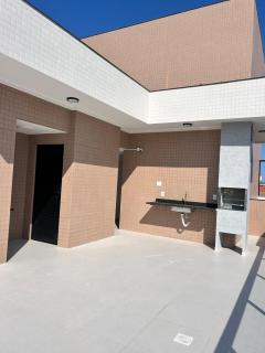 Apartment 1 km from Praia do Forte, well located - 6