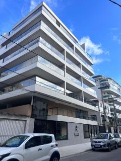 Apartment 1 km from Praia do Forte, well located - 5