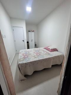 Apartment 1 km from Praia do Forte, well located - 4