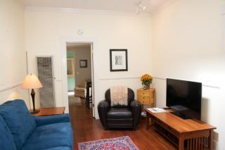 Chapala Gardens Historic West Beach 1BR - Unit 2 - 5