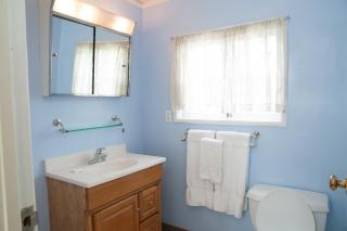 Chapala Gardens Historic West Beach 1BR - Unit 2 - 7