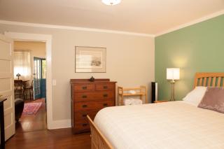 Chapala Gardens Historic West Beach 1BR - Unit 2 - 9