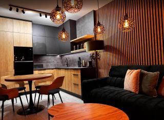 Apartmán Lottner - 9