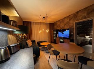 Apartmán Lottner - 1