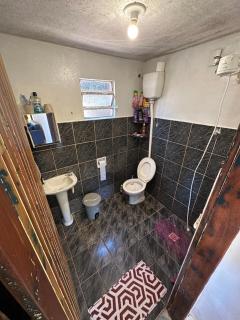 Sítio Temporada - Fazendinha Casa Nova - 9