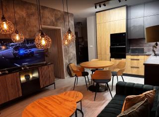 Apartmán Lottner - 7