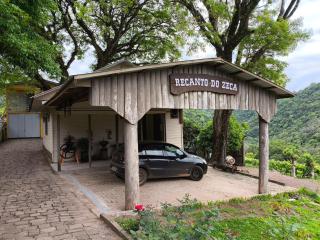 Recanto do Zeca - 2