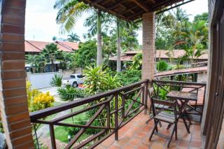 Pousada Praia da Pipa - 8