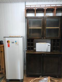 Recanto do Zeca - Bento Gonçalves - 2