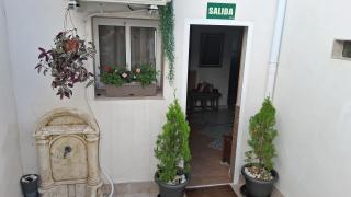 EL CHORRO Aire acondicionado Bar privado Barbacoa Amplios patios - 1