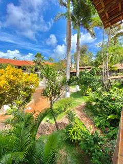 Pousada Praia da Pipa - Pipa - 4