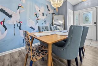 Blue Haven Cottage - 4 mins to White Sandy Beach, 4 mins to Bay, PET Friendly, Fire Pit - 3