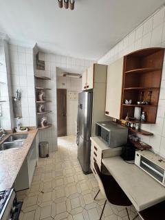 Beachfront - Pitangueiras, Guarujá - Guarujá - 6