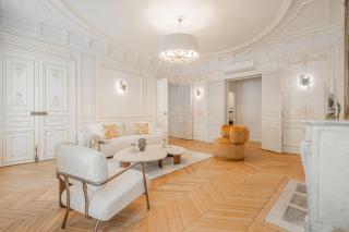 My Paris Apartments - Saint Germain - 1