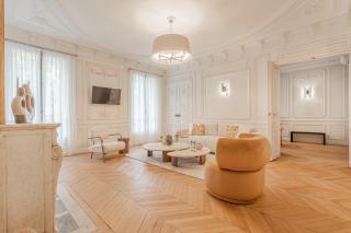 My Paris Apartments - Saint Germain - 3