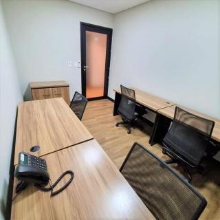 Amazon Park Hotel - 2