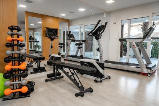 Amazon Park Hotel - 1