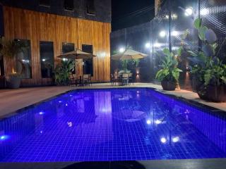 Amazon Park Hotel - 6