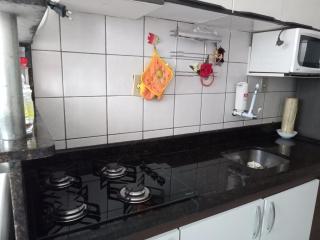 Ap confortável e Aconchegante - 6