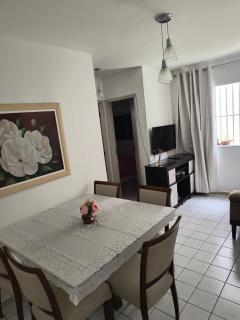 Ap confortável e Aconchegante - 0