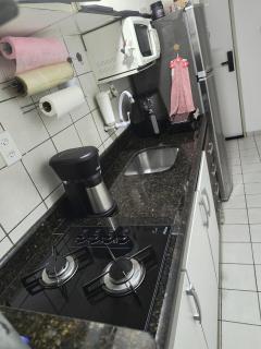 Ap confortável e Aconchegante - 5