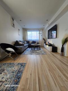 Appartement, Jacuzzi, Spa et terasse - 2