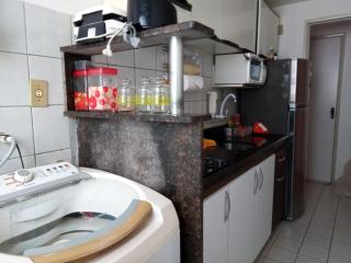 Ap confortável e Aconchegante - 4