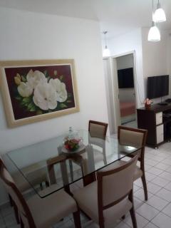 Ap confortável e Aconchegante - 8