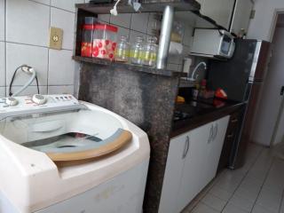 Ap confortável e Aconchegante - 2