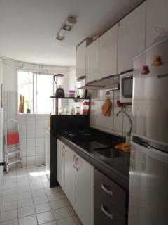 Ap confortável e Aconchegante - 7