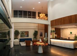 Amazon Park Hotel - 8