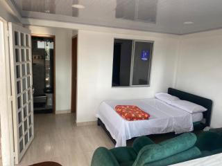 La bendición de sunnyvale cabaña pequeña 4 personas - 1