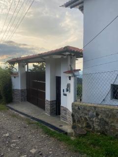 La bendición de sunnyvale - 1