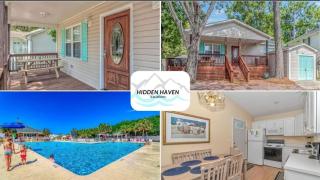 Toes in the Sand, 3 br 2 bath for fun and relaxing - 0