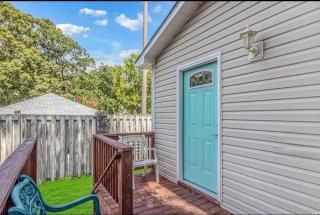 Toes in the Sand, 3 br 2 bath for fun and relaxing - 7