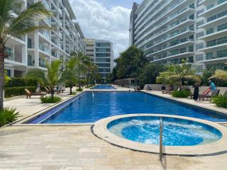 Espectacular apartamento morros 3 - 8