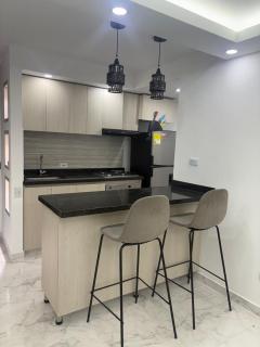 Apartamento el Sol Naciente - 0