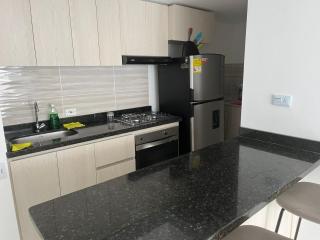 Apartamento el Sol Naciente - 9