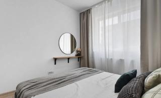 Modern Escape - Bucarest - 2