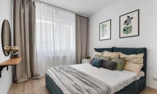 Modern Escape - Bucarest - 5