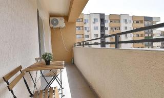 Modern Escape - Bucarest - 1