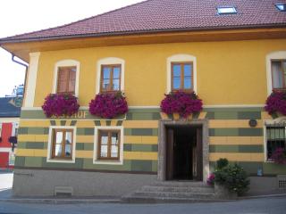 Gasthof zur Post - Schörfling - 8